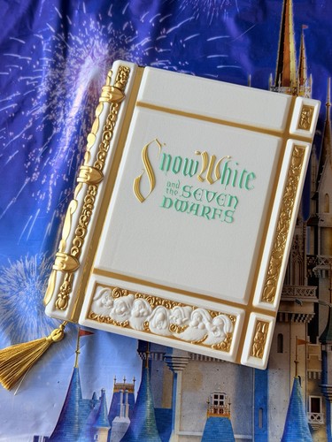 Disney parks snow white - parks,