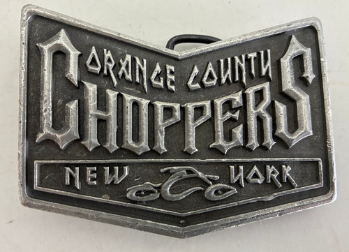 Orange county choppers new - orange,