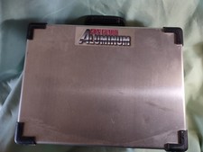 Kalispel Style Gun Case  16" X