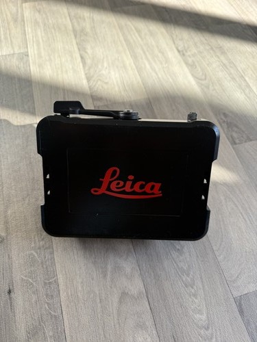 Leica mds05 surveying machine - mds05,