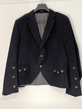 Vintage Scottish Wool Argyll