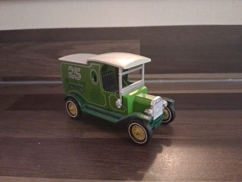 Matchbox lesney models - models, of