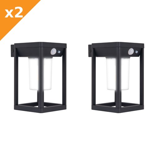 Luceco azurar coach lantern - luceco,