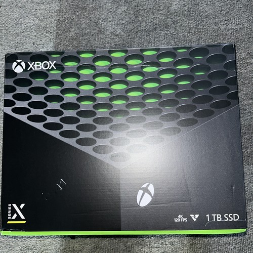Microsoft xbox series - microsoft,