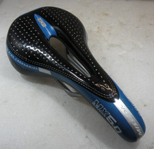 Mission MX5.0 Saddle