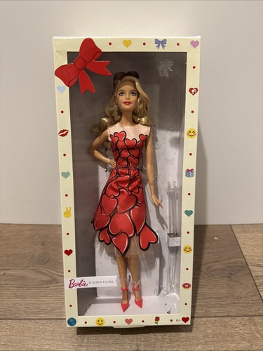 Barbie signature celebration - barbie,