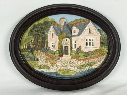 Fraser creations gamekeepers - creations,