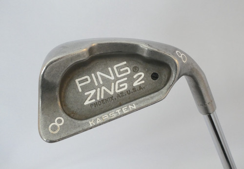 Ping zing iron jz - iron,