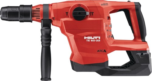 Hilti cordless rotary - 60-22,