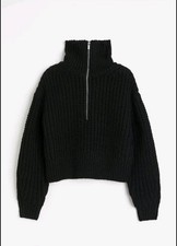 H&M Women's Wool Blend Jumper