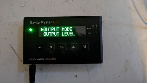 Gavita master el2 grow light - gavita,