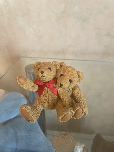Beau bear melrose - beau, twins