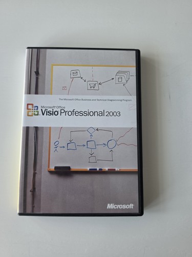 Microsoft office visio - office:,