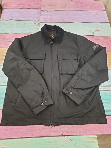 Barbour international - barbour,