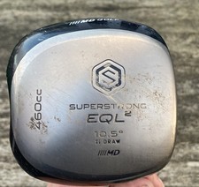 Golf driver vgc 10 5 - vgc, 10.5