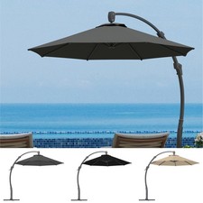 3(m) Cantilever Parasol