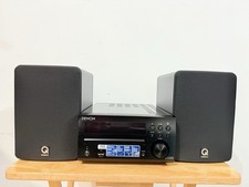 Denon RCD-M40DAB CD DAB Hi-Fi