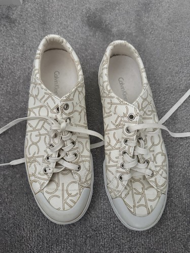 Women calvin klein - women’s, beige