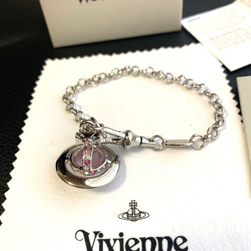 Vivienne westwood bracelet - westwood,