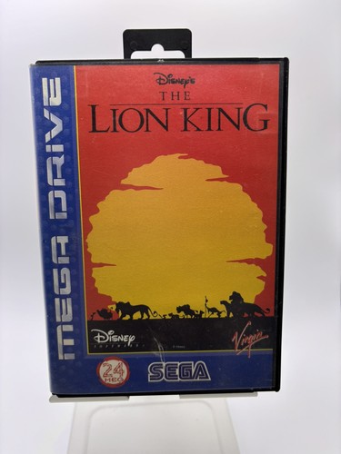 Disney the lion king 1994 - disney,