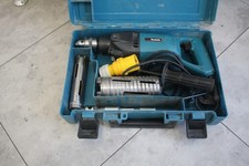 Makita 8406 diamond core drill