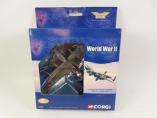 Corgi Aviation AA30202 Avro