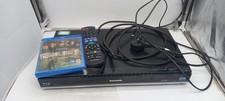 Panasonic DMR-BWT700 Blu-ray