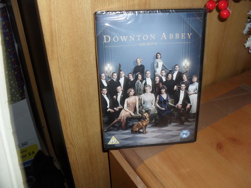 Downton abbey the - downton,