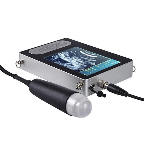 2024 portable veterinary - portable,