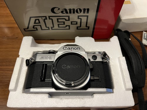 Canon 35mm pro slr film - 35mm,