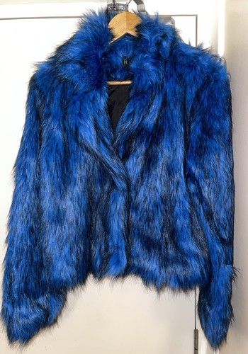 Blue and black mixed - blue,