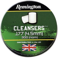 Remington cleansers 177 - .177,
