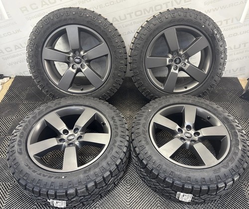 Defender style 5098 - 20”,
