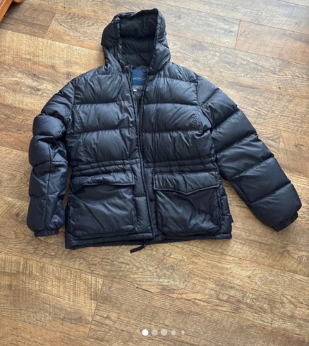 Moncler puffer jacket - moncler,