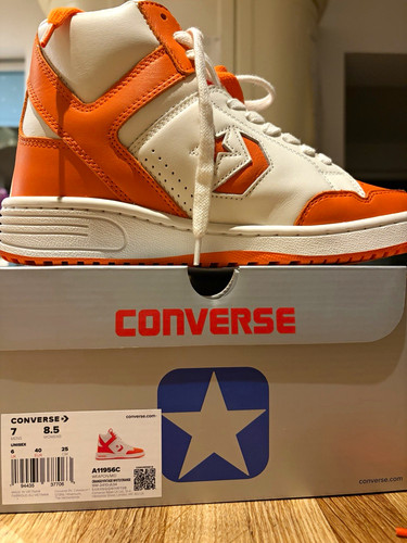 Converse weapon mid - converse,