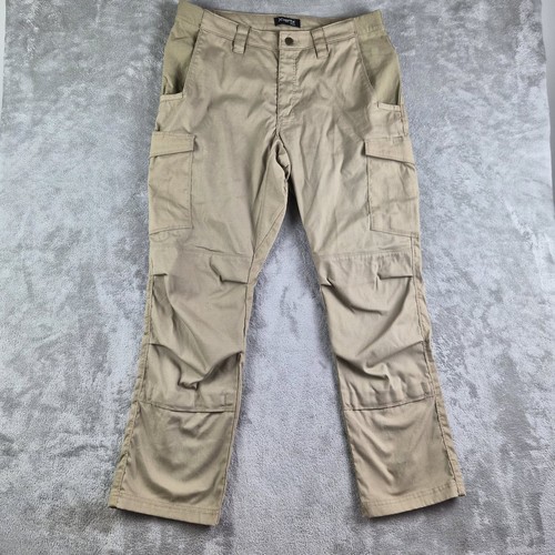 Vertx pro tactical cargo pants - tactical,