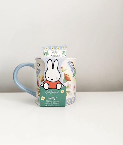 Cath kidston miffy - miffy, mug