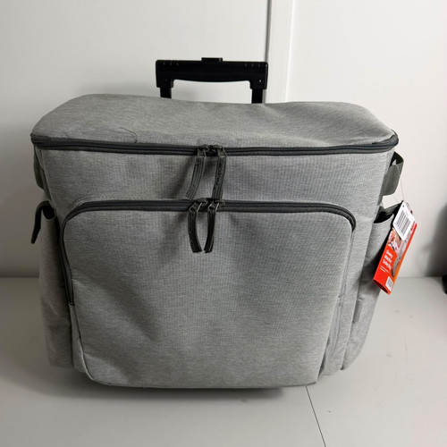 Topmove sewing machine trolley - topmove,