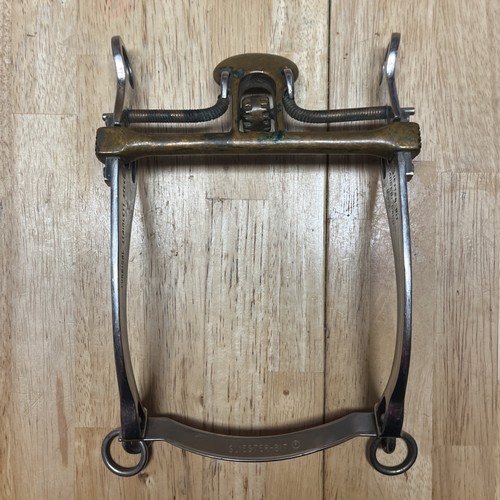 Vintage stainless sliester - stainless,