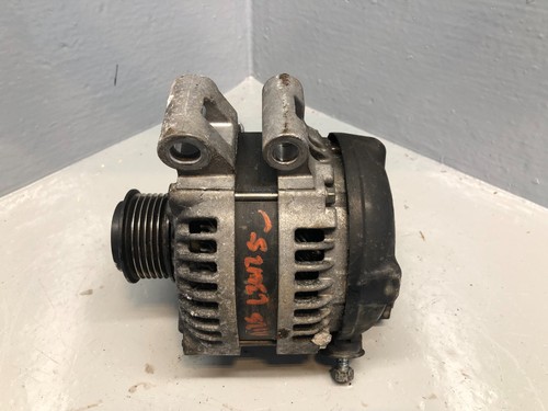 Alternator tdv6 range - 3.0,