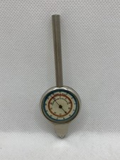 Vintage Opisometer Map Reader