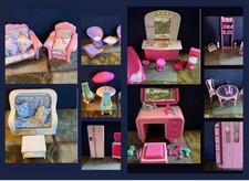 Vintage Barbie and Misc
