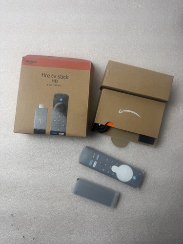 Amazon fire stick 8gb - hd,