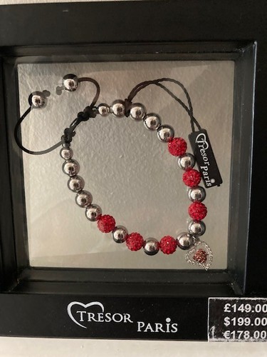 New tresor paris - tresor,
