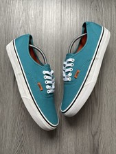 Vans Authentic Mens UK size 8