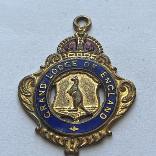 Royal antediluvian order - royal, of