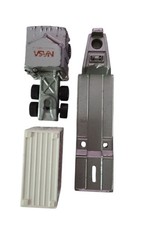 Vintage Matchox  Convoy Truck