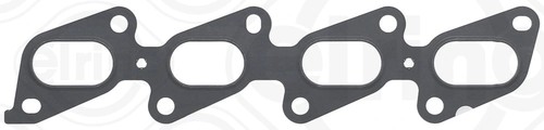 Gasket exhaust manifold fits - gasket,