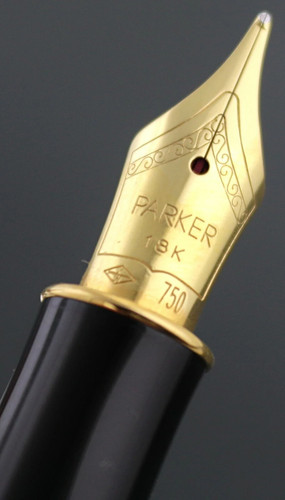 Parker sonnet fountain - parker, pen