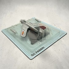 Atlas GE FABBRI Russian MIG-17